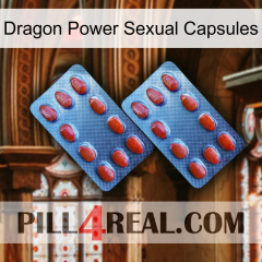 Dragon Power Sexual Capsules 05